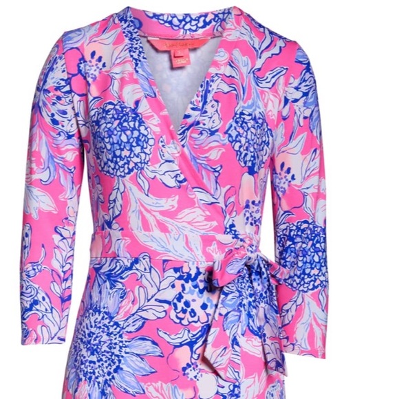 Combinaison (romper) Lilly Pulitzer Mermaids Tail - Taille XS, Multicolore, Occasion Très Bon état